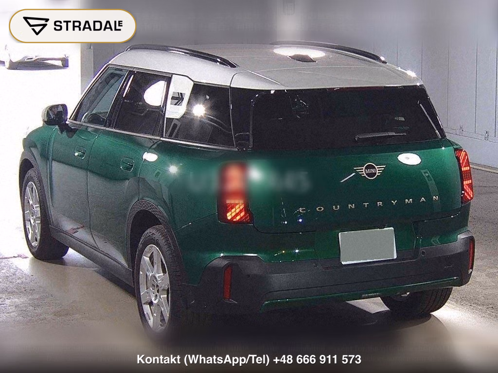 MINI MINI 5D COUNTRYMAN D, miniaturka 3