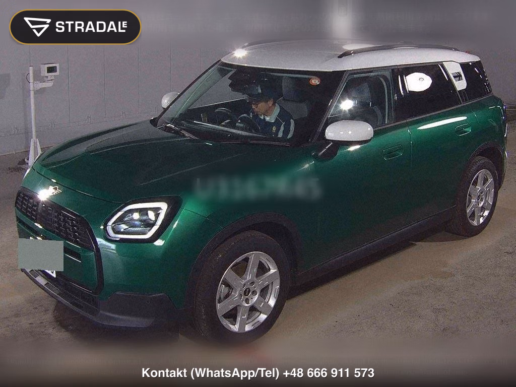 MINI MINI 5D COUNTRYMAN D, miniaturka 5