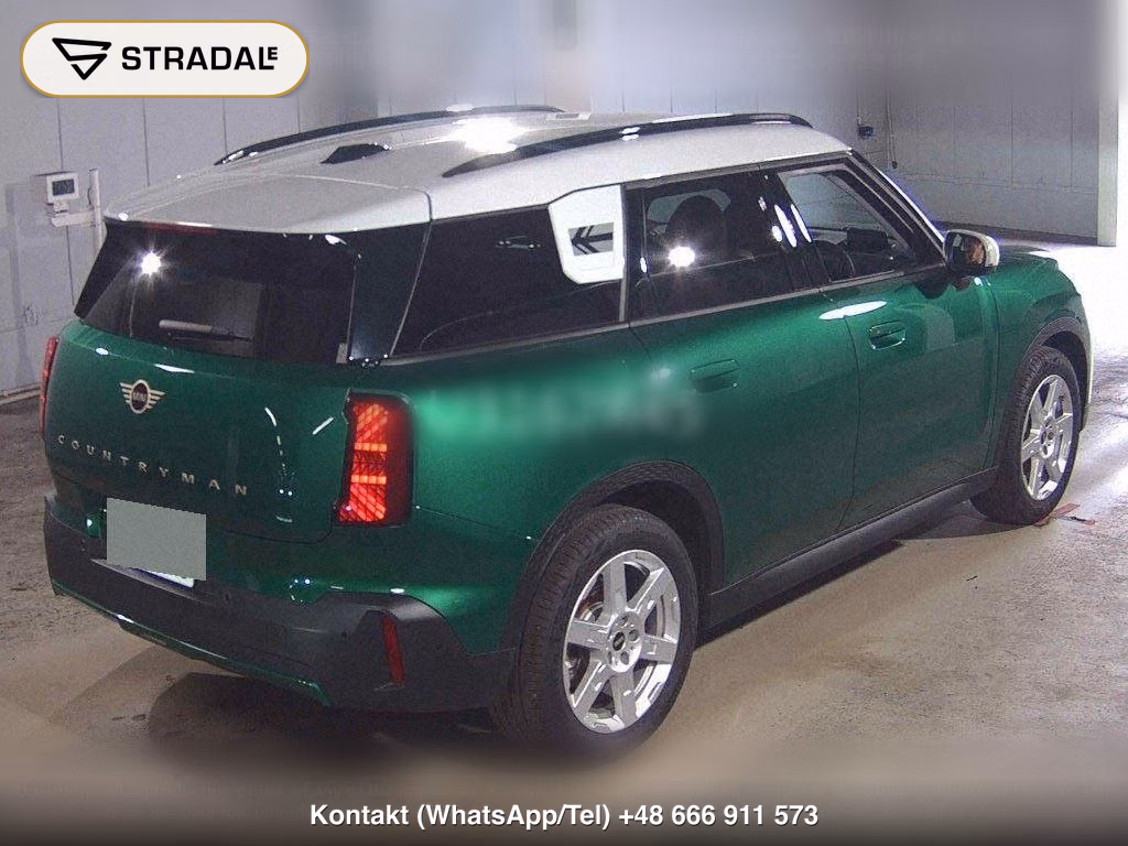 MINI MINI 5D COUNTRYMAN D, miniaturka 6