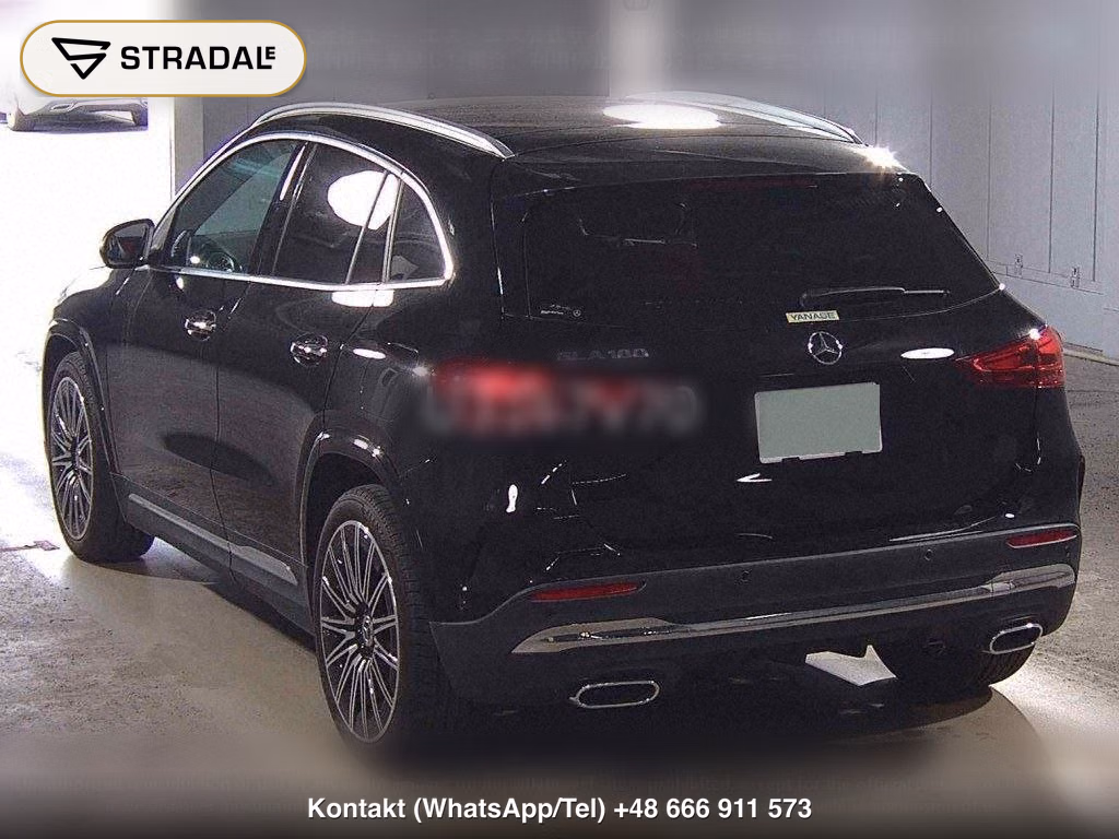 MERCEDES BENZ GLA-CLASS OTHERS, miniaturka 3