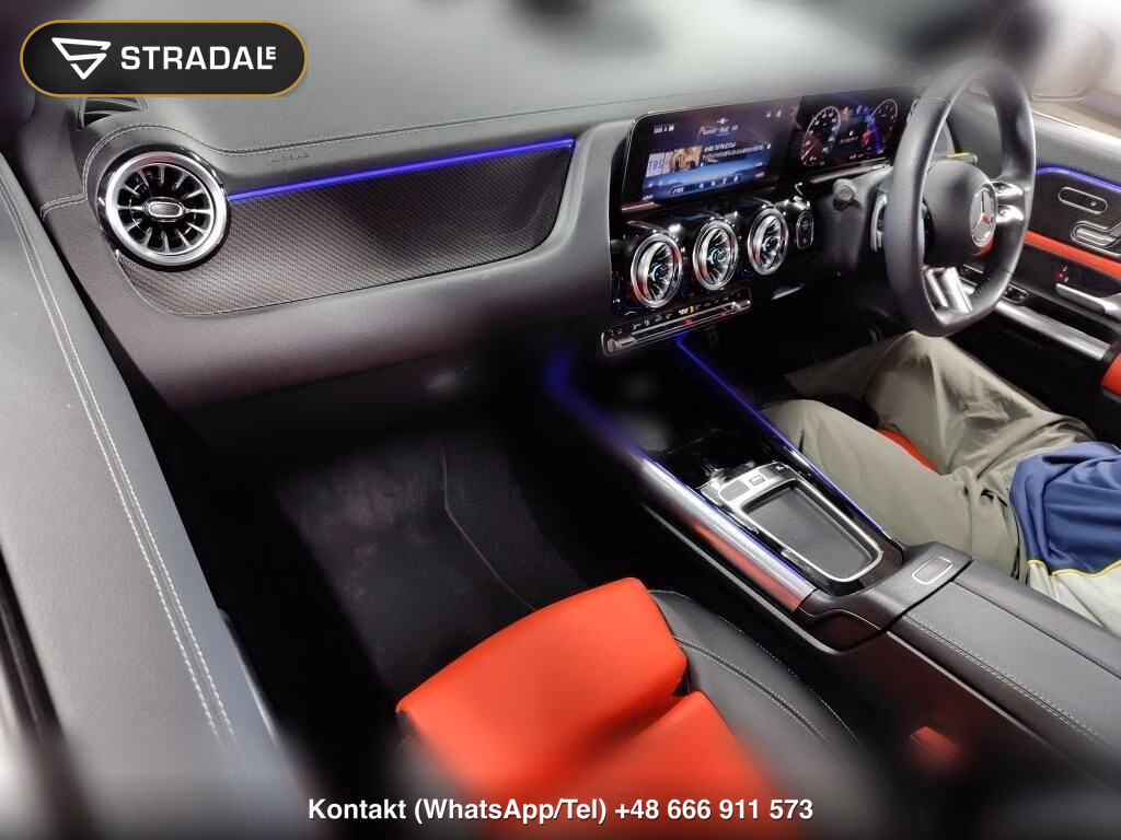 MERCEDES BENZ GLA-CLASS OTHERS, miniaturka 4