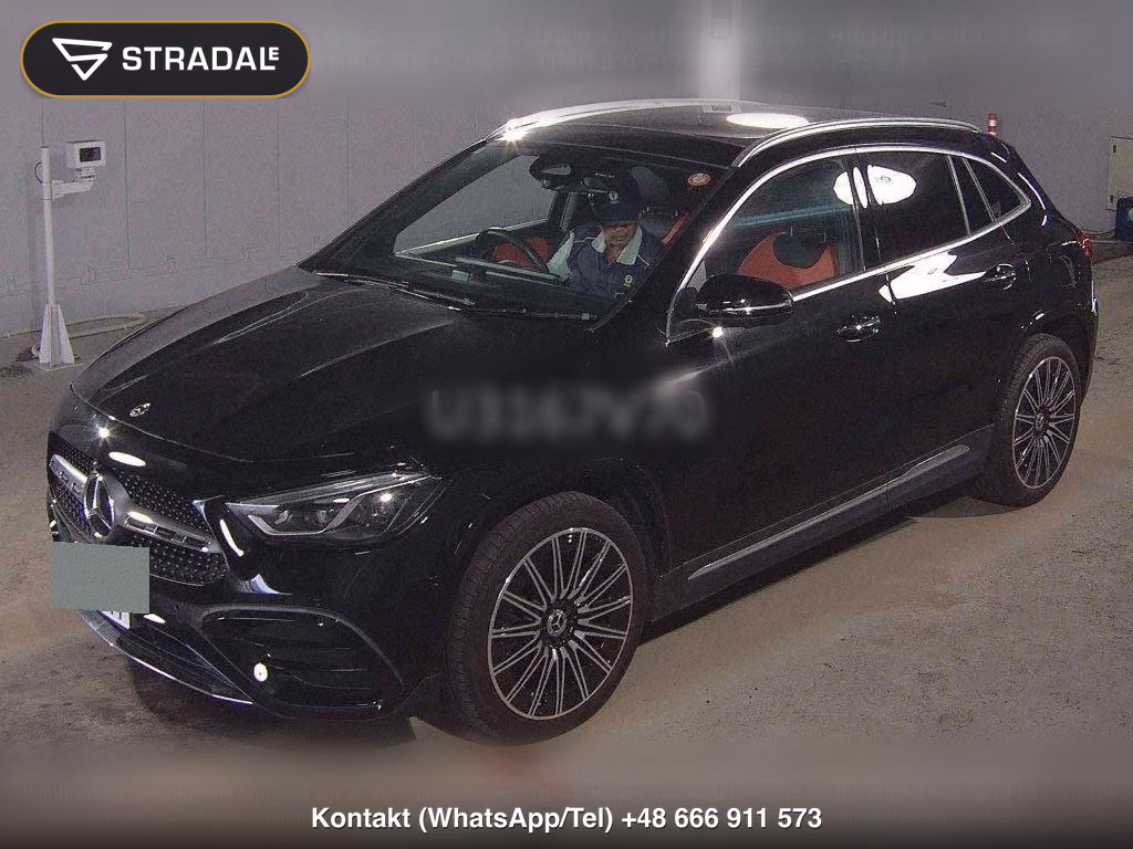 MERCEDES BENZ GLA-CLASS OTHERS, miniaturka 5
