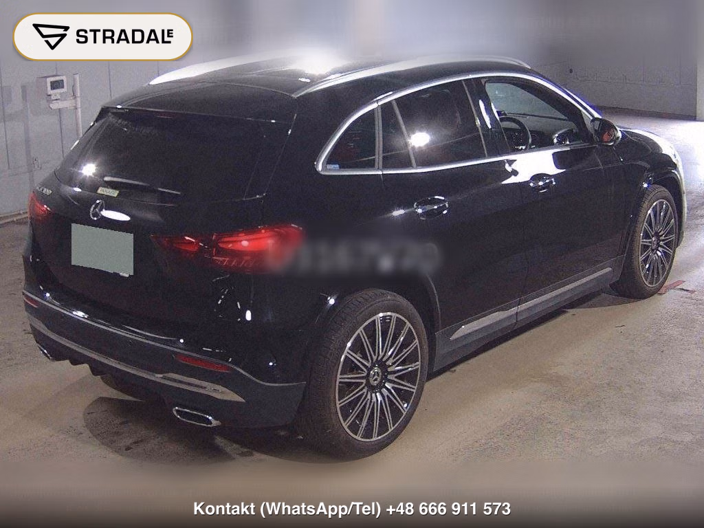 MERCEDES BENZ GLA-CLASS OTHERS, miniaturka 6