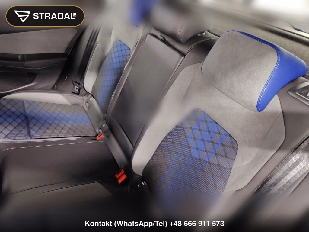VOLKSWAGEN GOLF R 4WD BASE GRADE, miniaturka 7