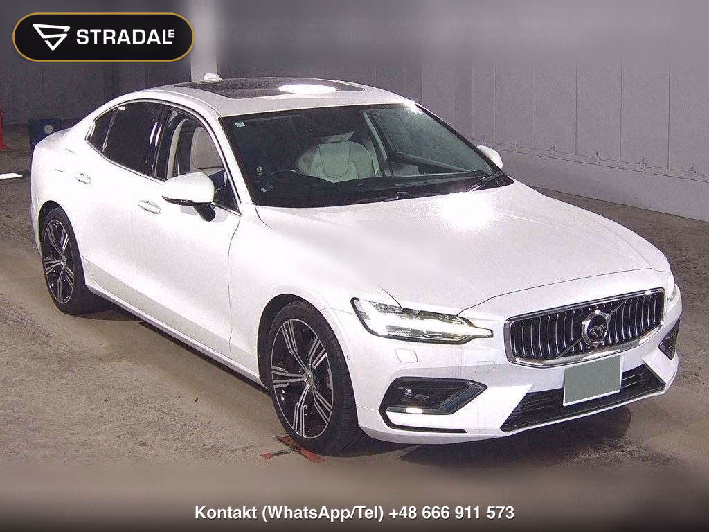 VOLVO S60 OTHERS, miniaturka 2