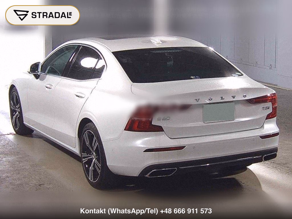 VOLVO S60 OTHERS, miniaturka 3