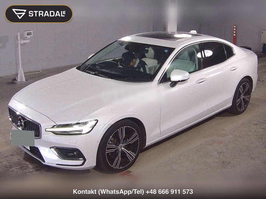 VOLVO S60 OTHERS, miniaturka 5
