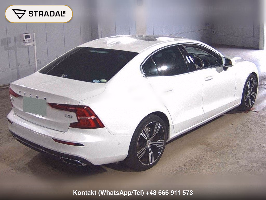VOLVO S60 OTHERS, miniaturka 6