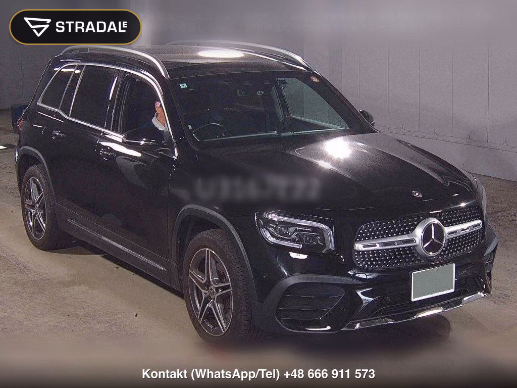 MERCEDES BENZ GLB OTHERS, miniaturka 2