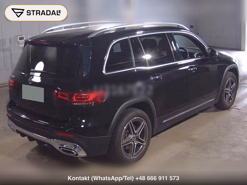 MERCEDES BENZ GLB OTHERS, miniaturka 6