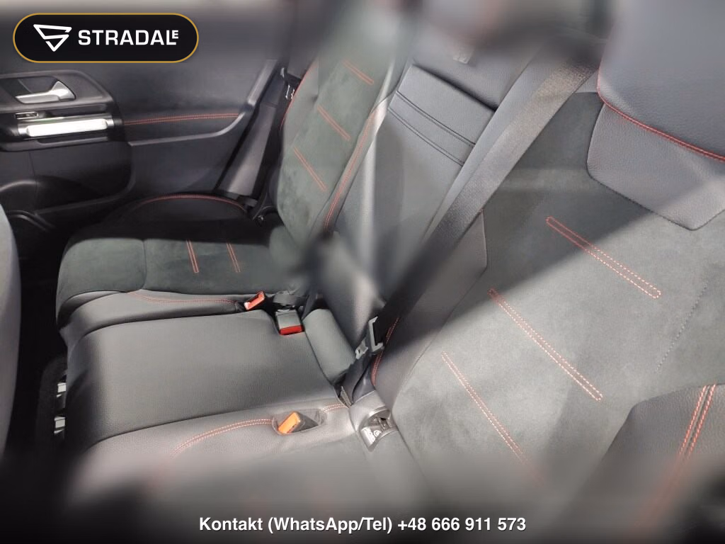 MERCEDES BENZ GLB OTHERS, miniaturka 7