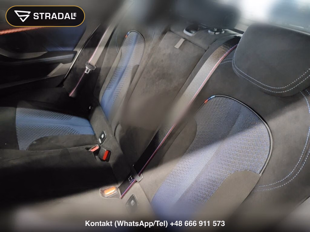 BMW 1 SERIES 5D 4WD M135I XDRIVE, miniaturka 7