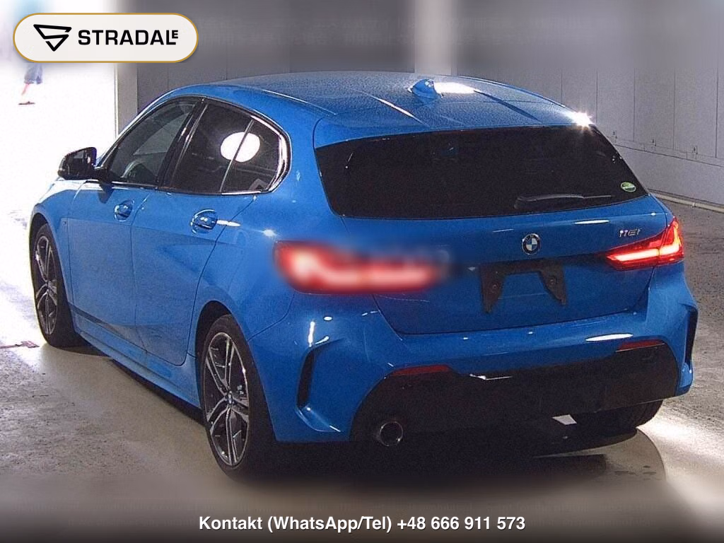 BMW 1 SERIES 5D OTHERS, miniaturka 3