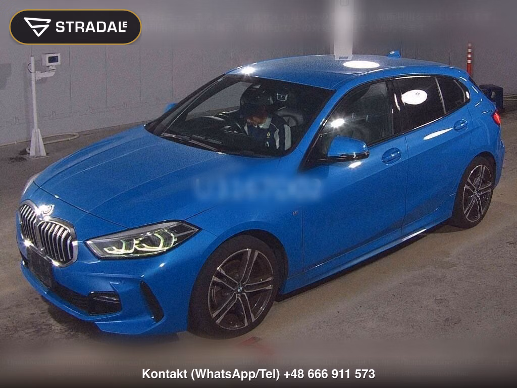 BMW 1 SERIES 5D OTHERS, miniaturka 5