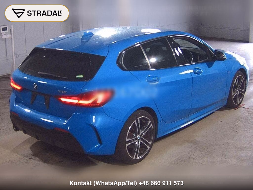 BMW 1 SERIES 5D OTHERS, miniaturka 6