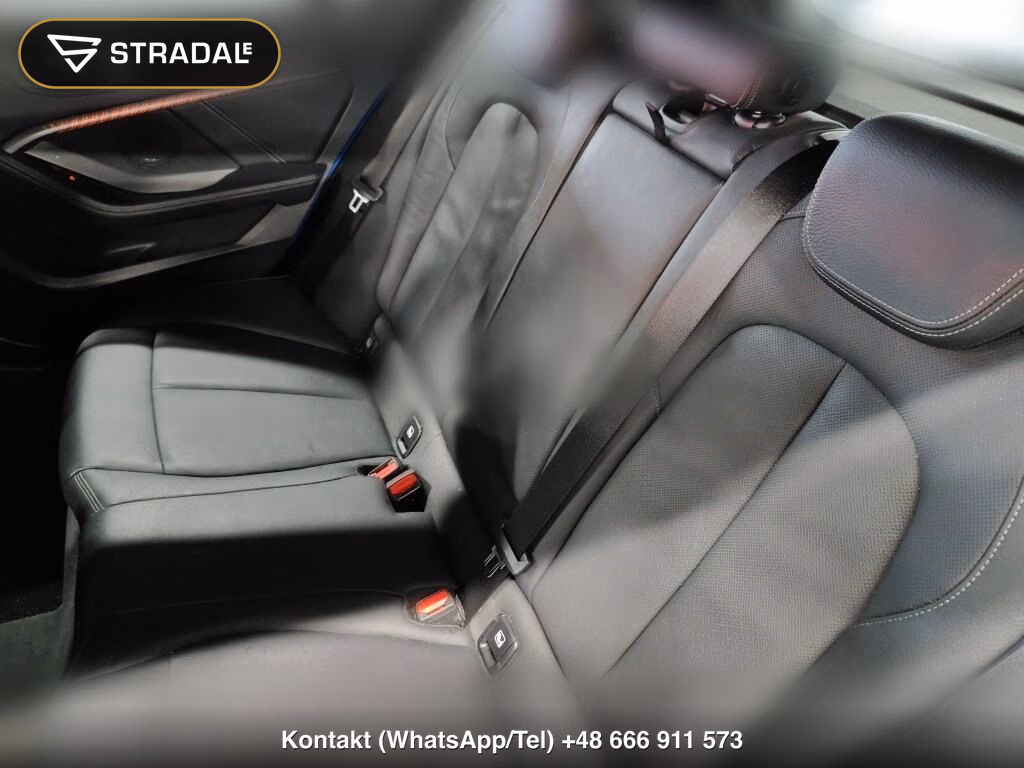 BMW 1 SERIES 5D OTHERS, miniaturka 7
