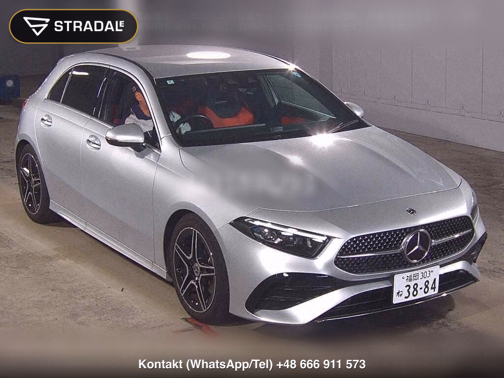 MERCEDES BENZ A-CLASS OTHERS, miniaturka 2