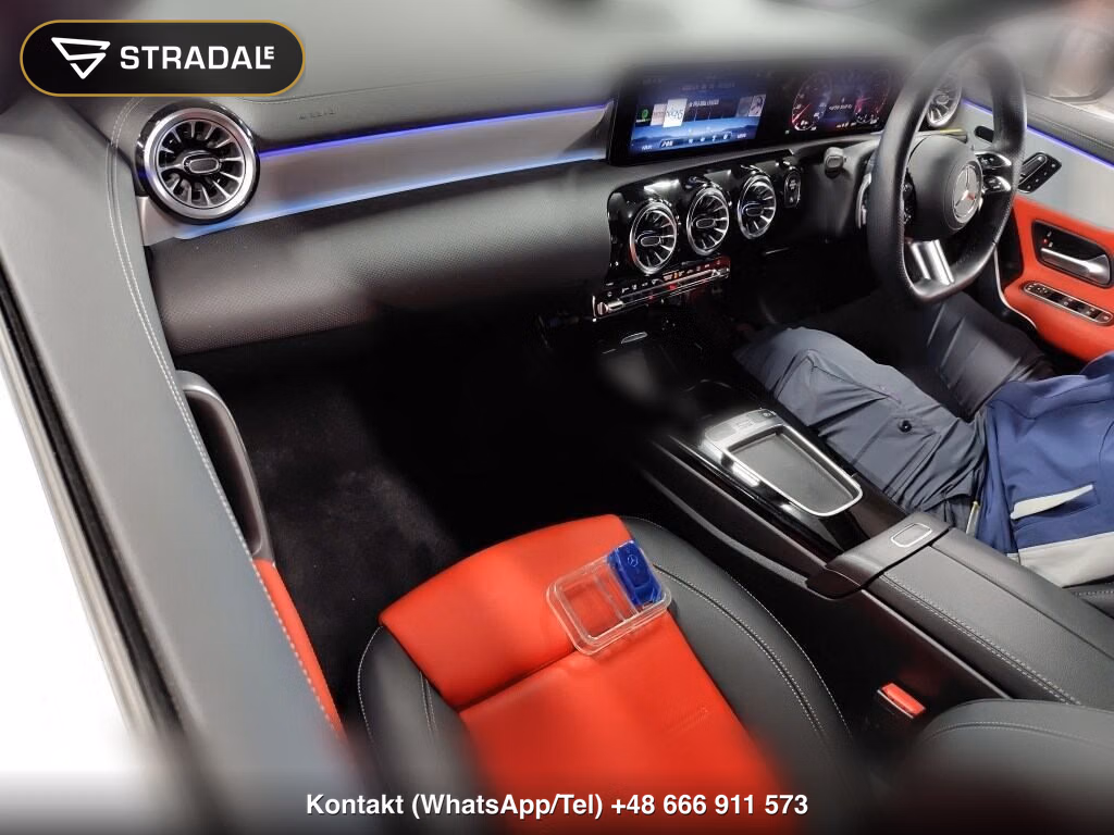 MERCEDES BENZ A-CLASS OTHERS, miniaturka 4