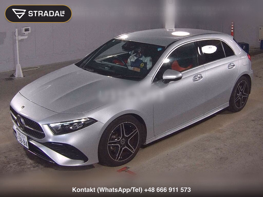 MERCEDES BENZ A-CLASS OTHERS, miniaturka 5