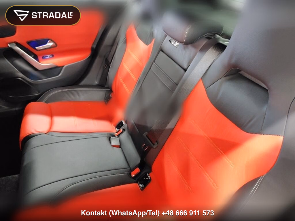 MERCEDES BENZ A-CLASS OTHERS, miniaturka 7