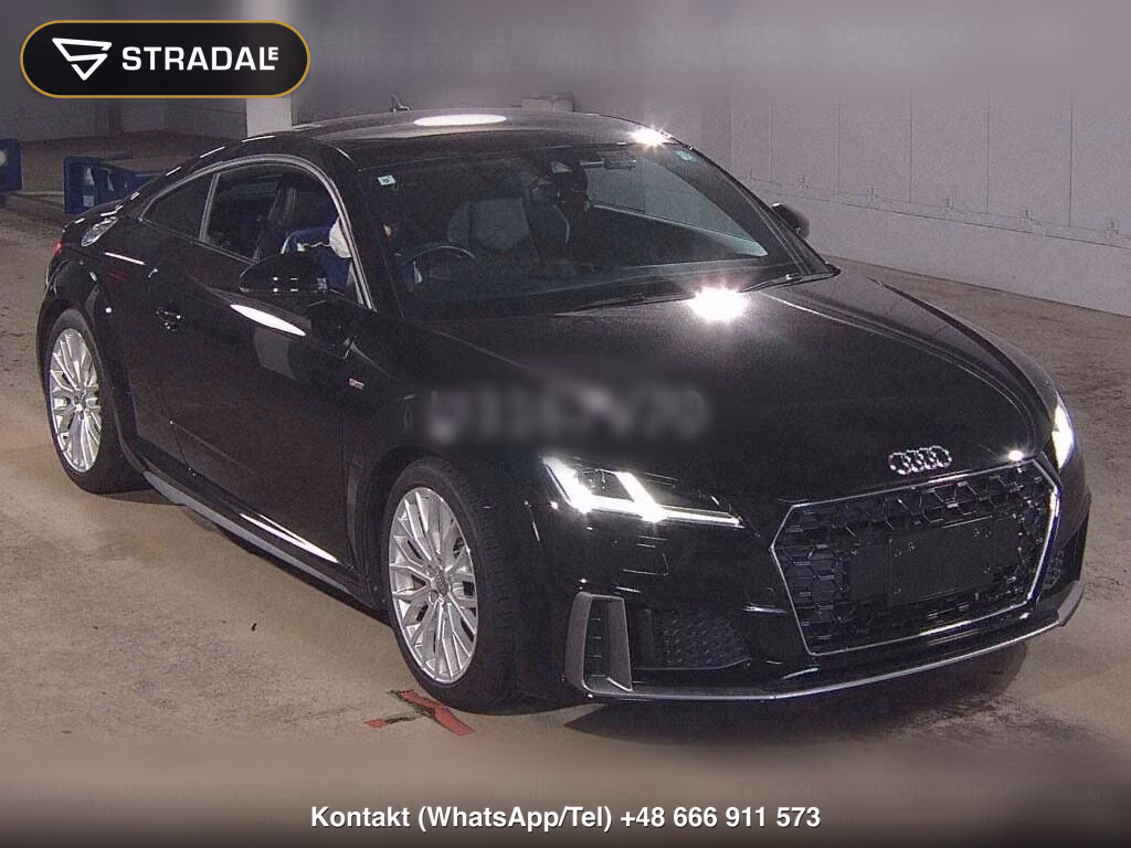 AUDI TT COUPE OTHERS, miniaturka 2
