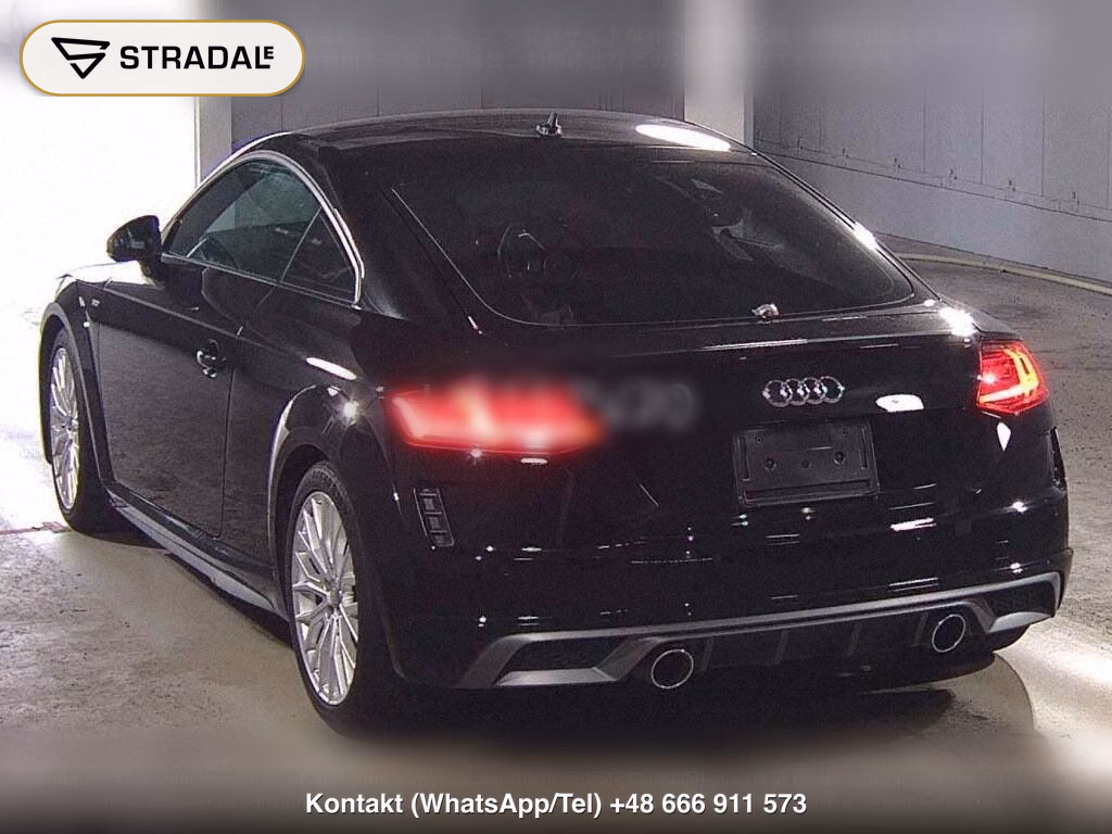 AUDI TT COUPE OTHERS, miniaturka 3