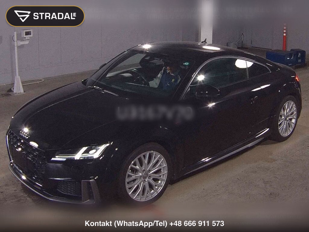 AUDI TT COUPE OTHERS, miniaturka 5