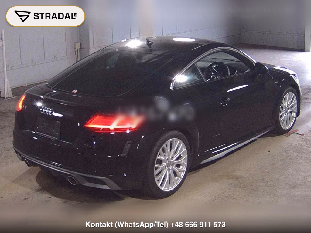 AUDI TT COUPE OTHERS, miniaturka 6