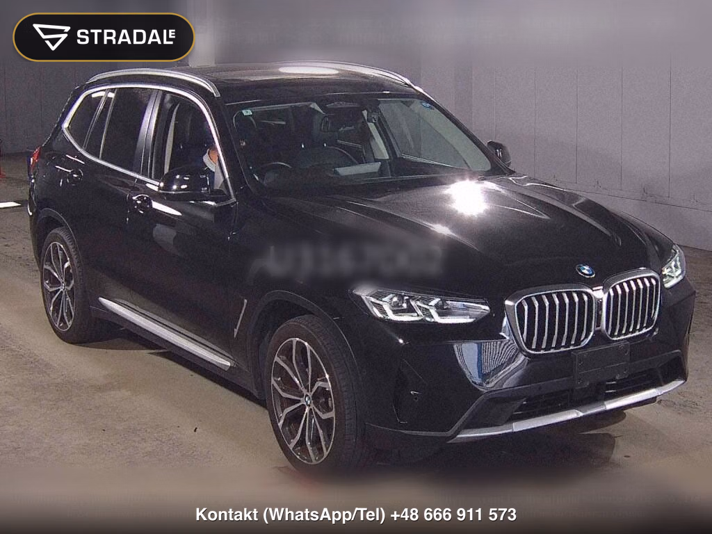 BMW X3 4WD OTHERS, miniaturka 2
