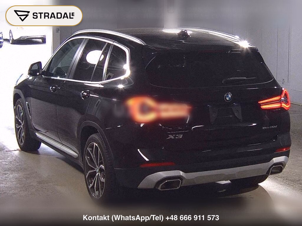 BMW X3 4WD OTHERS, miniaturka 3
