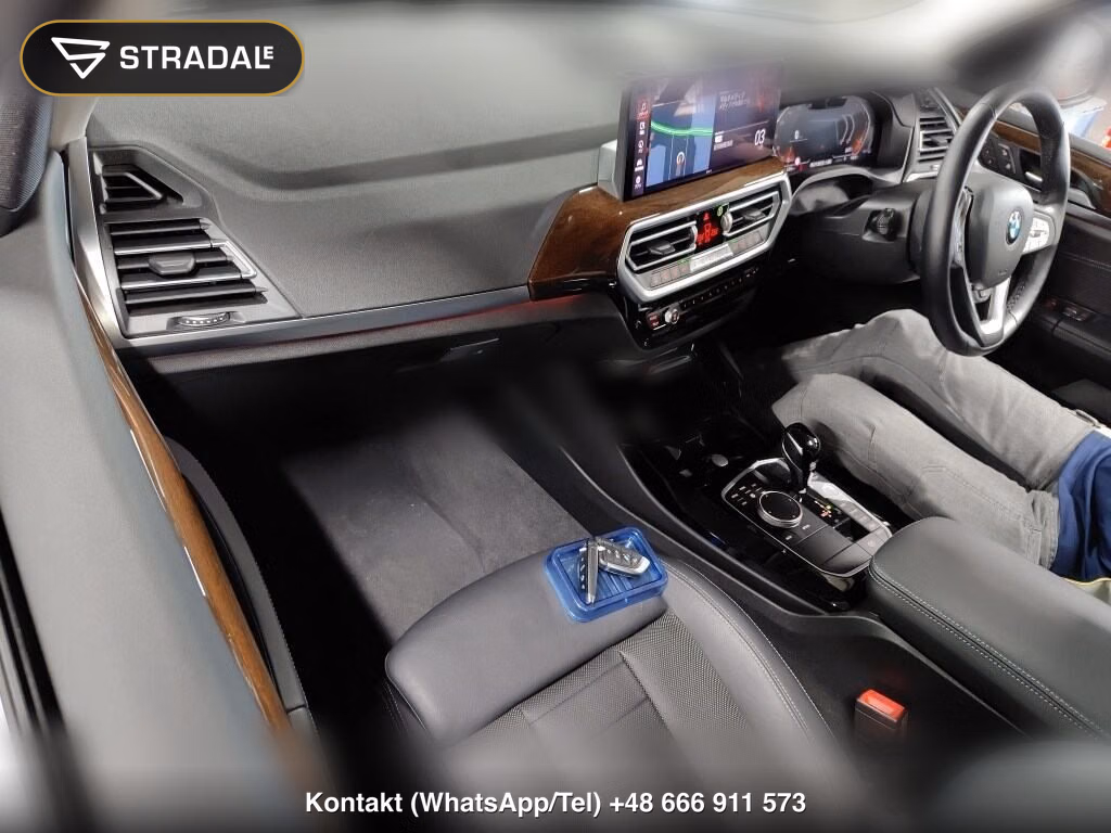 BMW X3 4WD OTHERS, miniaturka 4