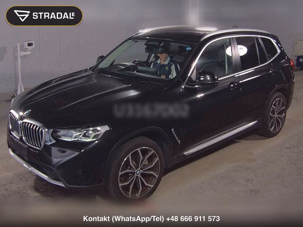 BMW X3 4WD OTHERS, miniaturka 5