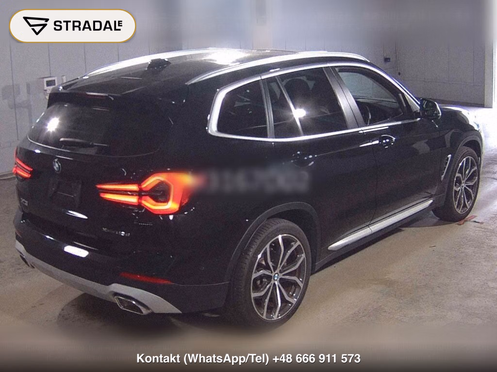 BMW X3 4WD OTHERS, miniaturka 6
