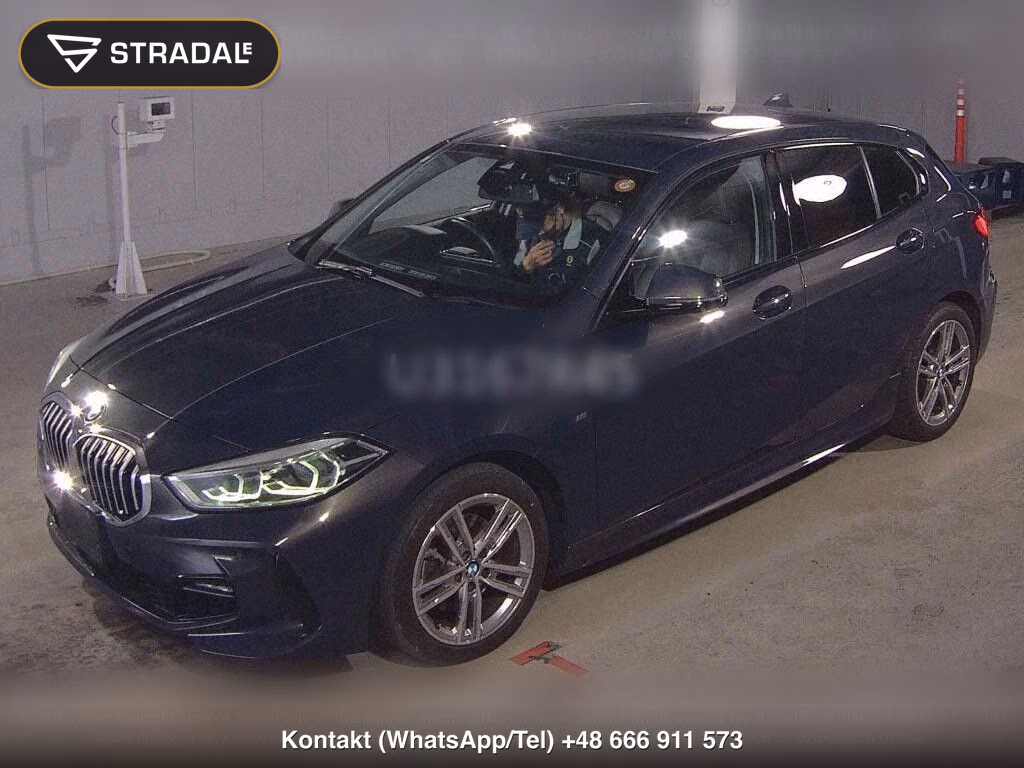 BMW 1 SERIES 5D 118D INDIVIDUAL EDITION, miniaturka 5