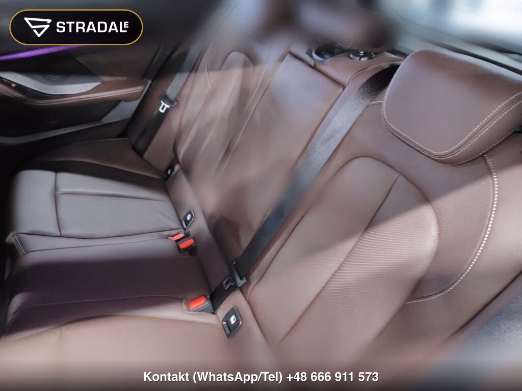 BMW 1 SERIES 5D 118D INDIVIDUAL EDITION, miniaturka 7