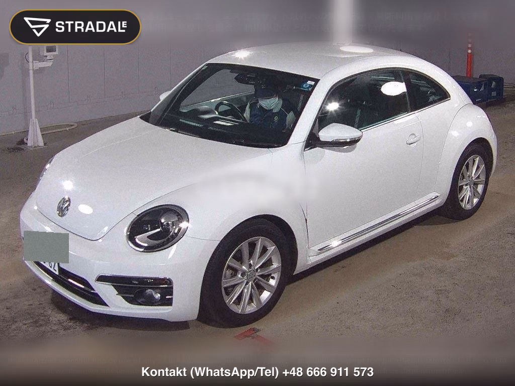 VOLKSWAGEN THE BEETLE DESIGN MEISTER, miniaturka 5