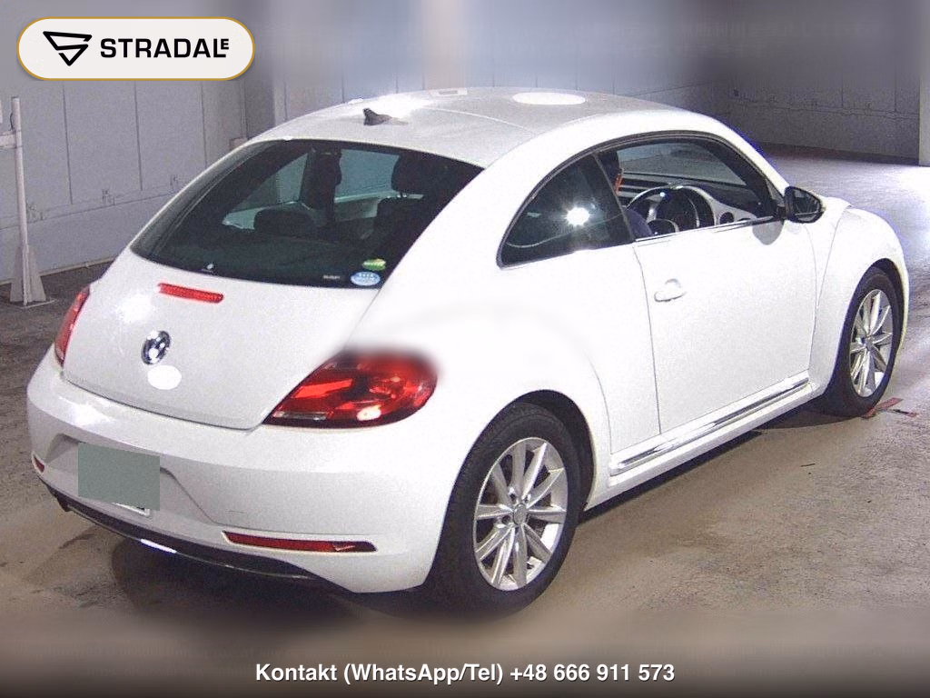 VOLKSWAGEN THE BEETLE DESIGN MEISTER, miniaturka 6