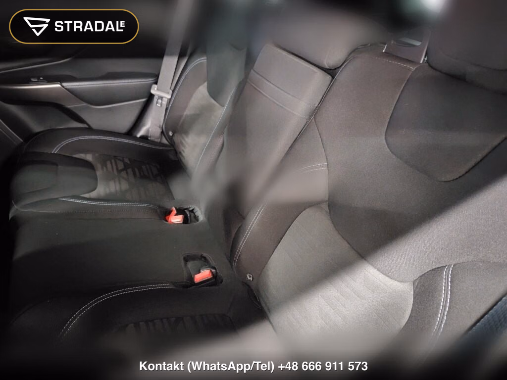 CHRYSLER JEEP JEEP CHEROKEE 5D 4WD LONGITUDE, miniaturka 7