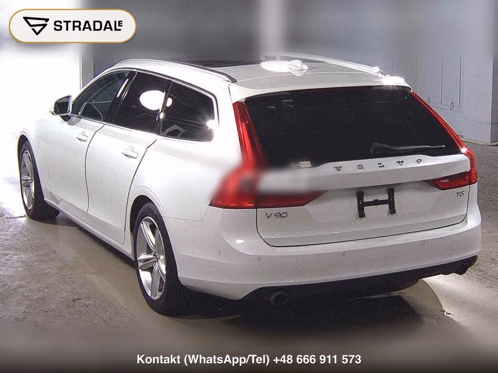 VOLVO V90 WG T5 MOMENTUM, miniaturka 3