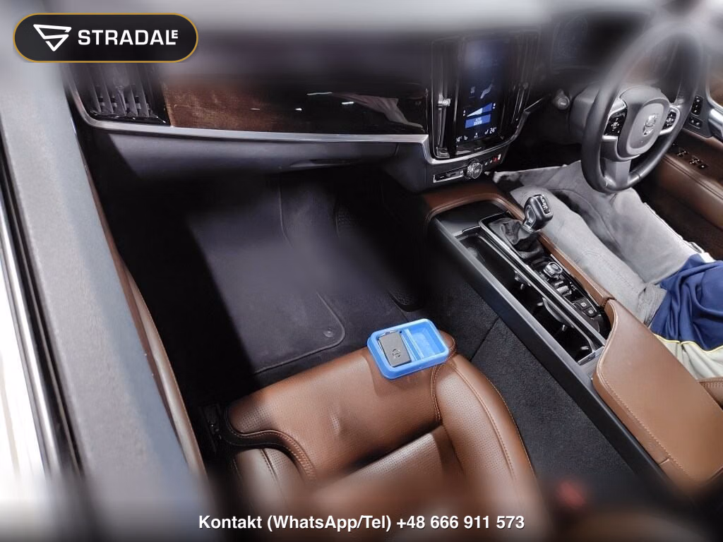 VOLVO V90 WG T5 MOMENTUM, miniaturka 4