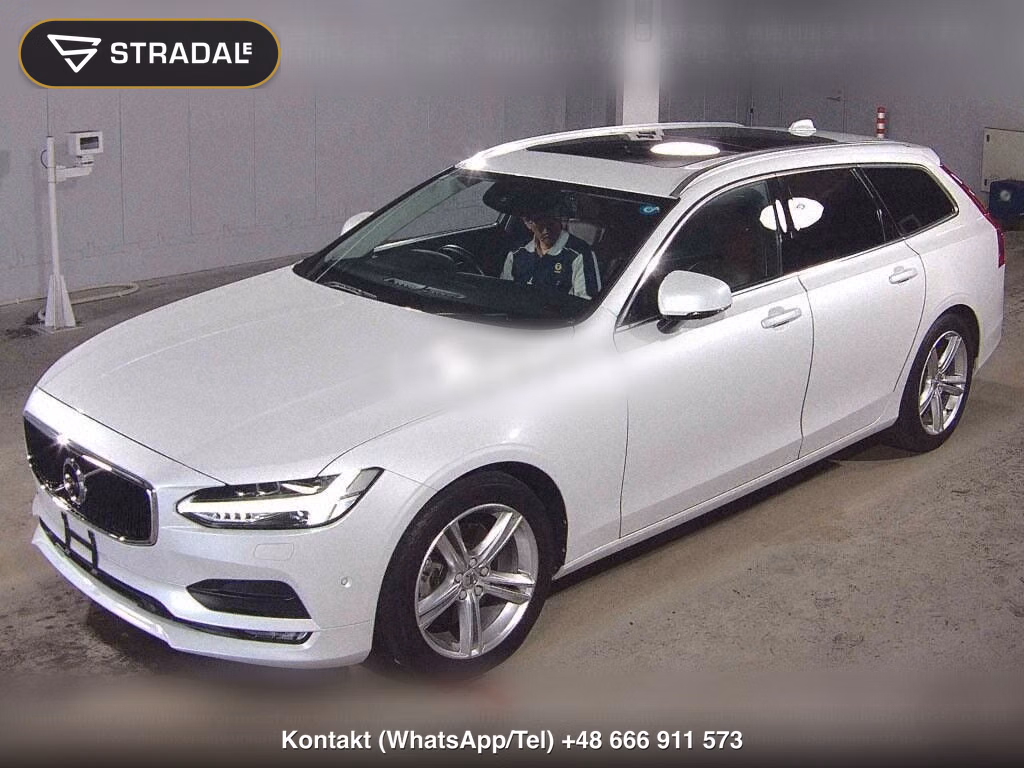 VOLVO V90 WG T5 MOMENTUM, miniaturka 5