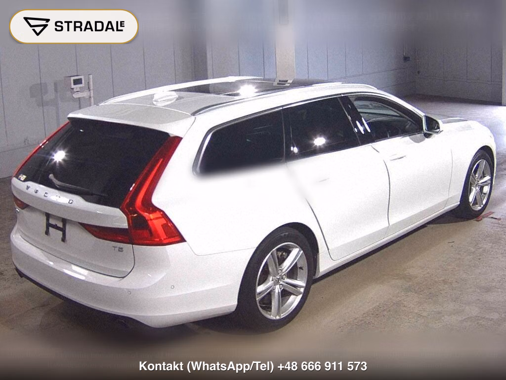 VOLVO V90 WG T5 MOMENTUM, miniaturka 6
