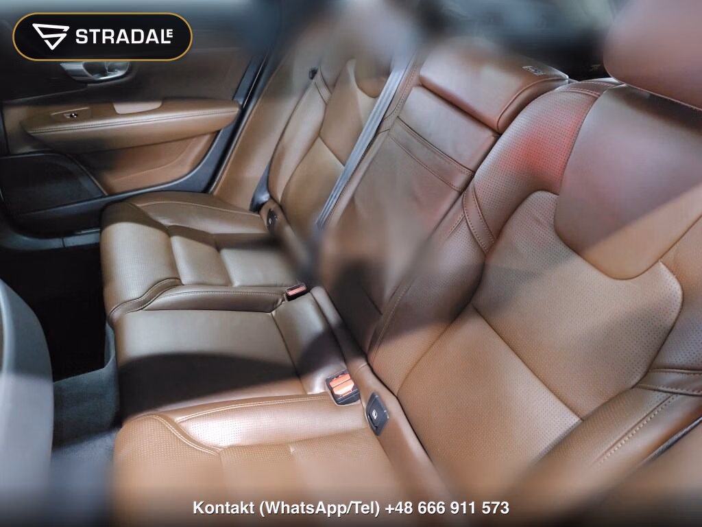 VOLVO V90 WG T5 MOMENTUM, miniaturka 7