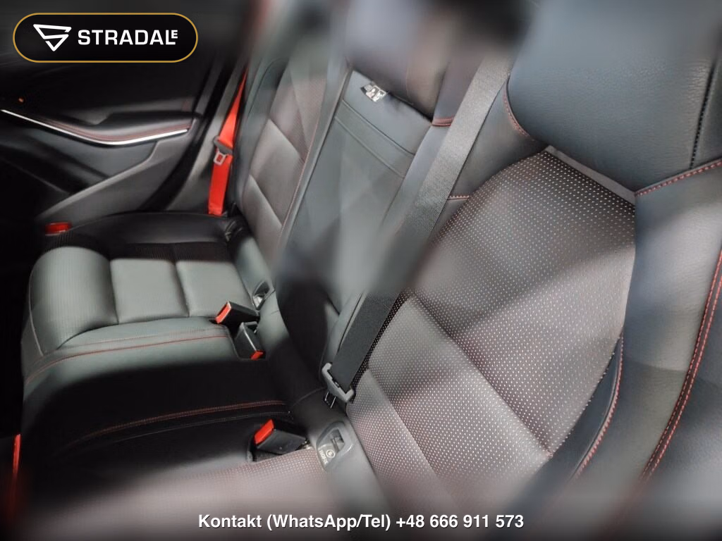 MERCEDES AMG CLA-CLASS SHOOTING BRAKE 4WD CLA45 4MATIC SHOOTING BRAKE, miniaturka 7