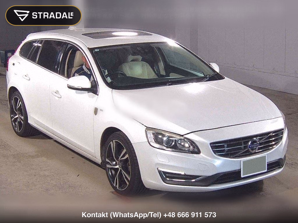 VOLVO V60 D4 CLASSIC, miniaturka 2