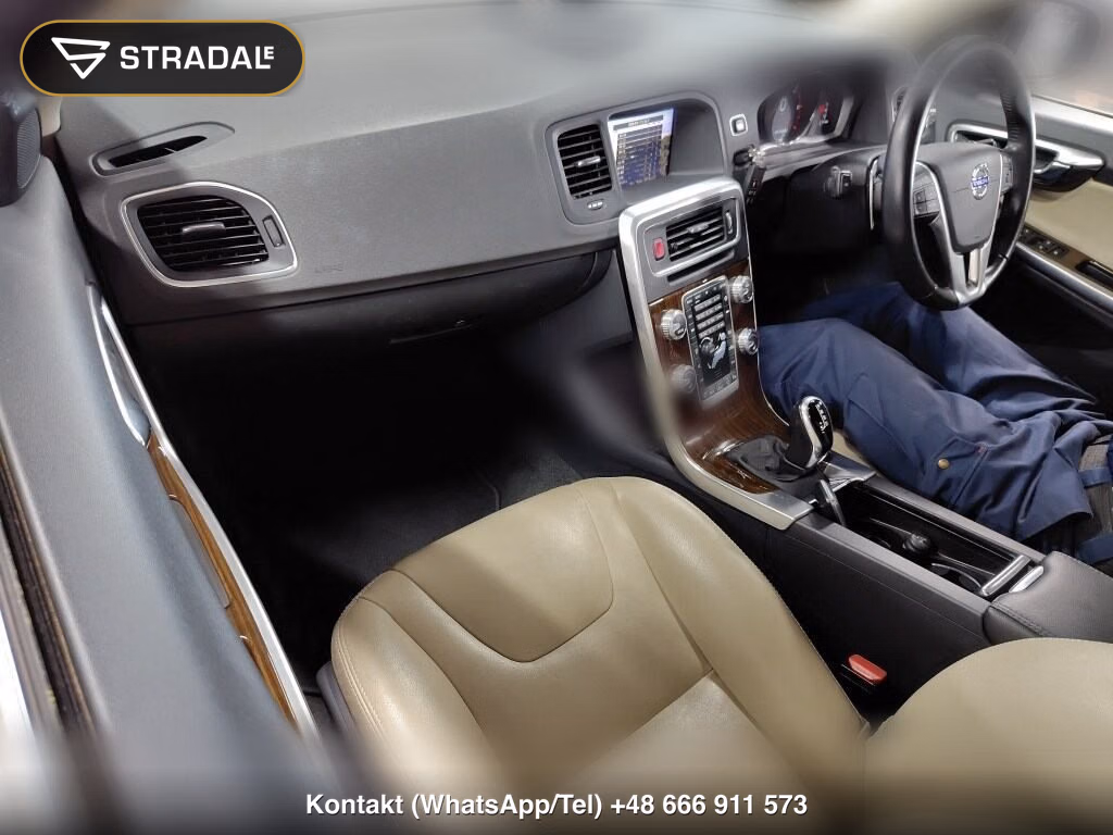 VOLVO V60 D4 CLASSIC, miniaturka 4