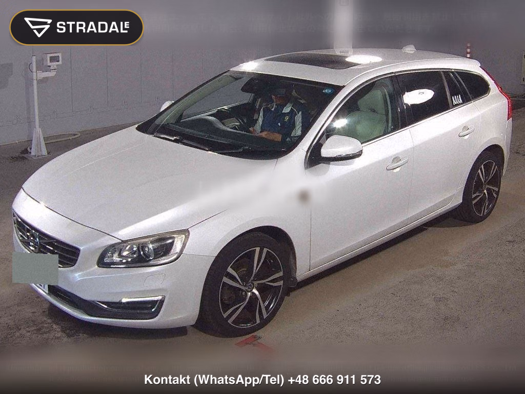 VOLVO V60 D4 CLASSIC, miniaturka 5