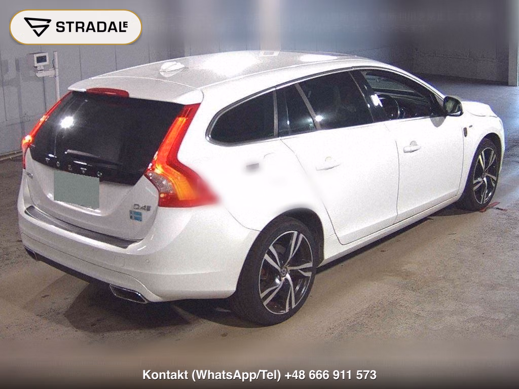 VOLVO V60 D4 CLASSIC, miniaturka 6