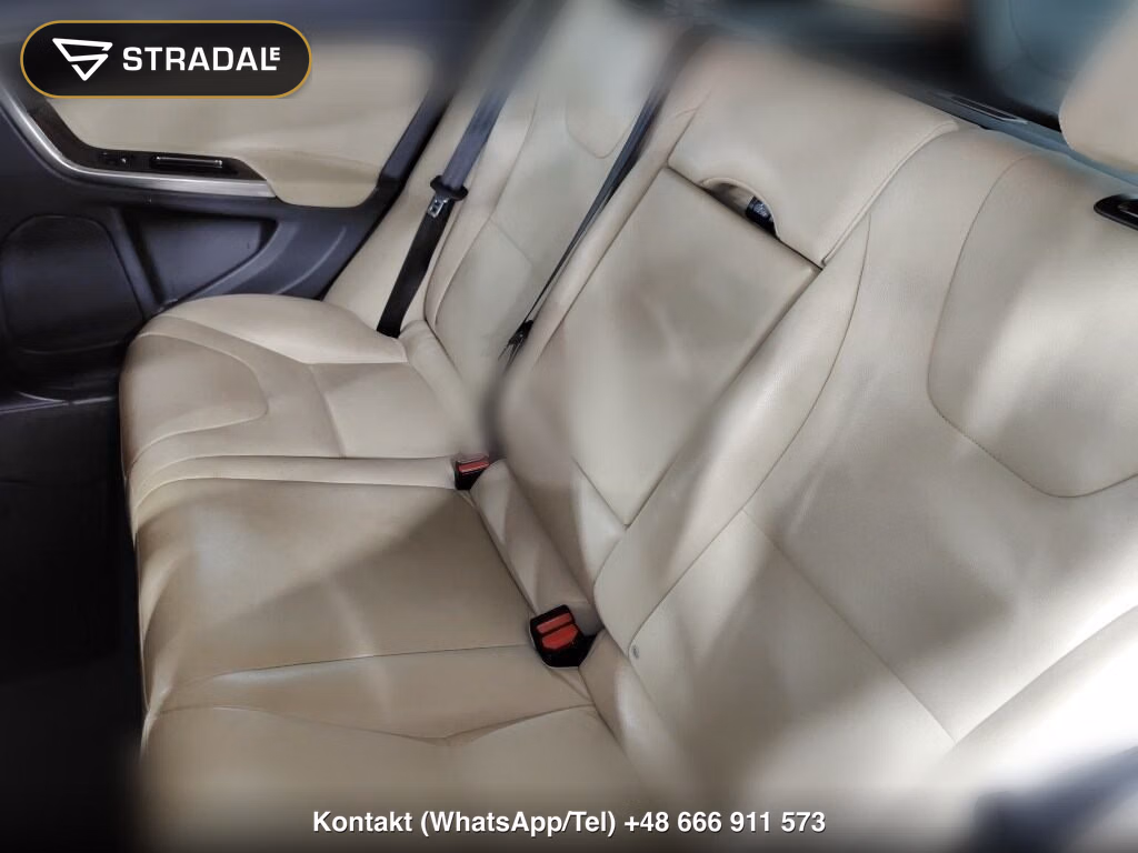 VOLVO V60 D4 CLASSIC, miniaturka 7