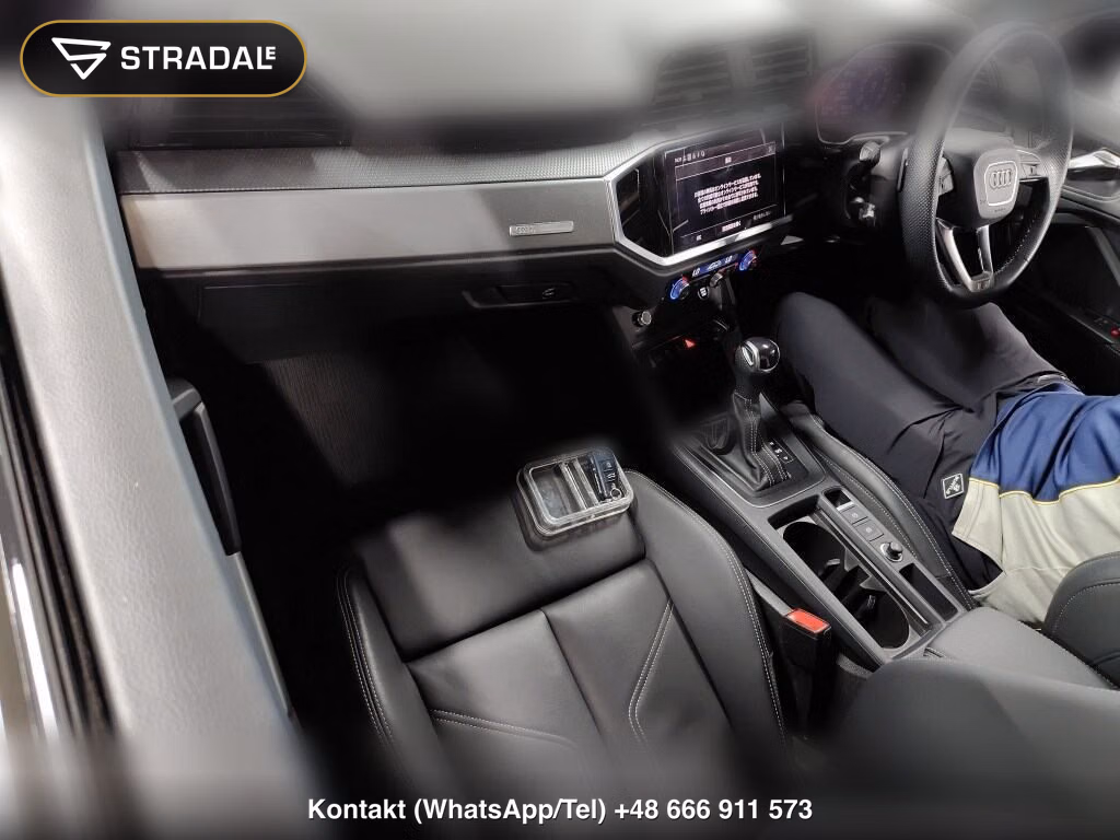 AUDI Q3 SPORTBACK 35TFSI S LINE, miniaturka 4